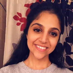 Meet your Posher, Saba